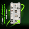 Professional Newspaper Template: Create & Inspire Like a Pro