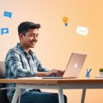 How to Get Customers Without Spending Money