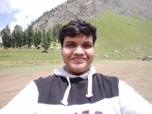 Maaz Ansari