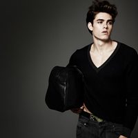 David